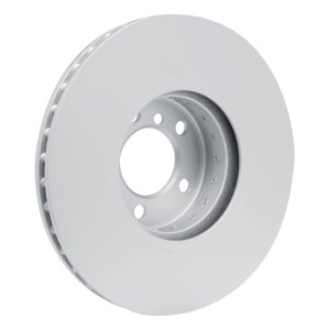 BMW Activehybrid 3 Brake Rotor (1) - Front - R1 Concepts - Geo-Carbon - `12-`21